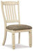 Bolanburg Dining Set - Mattress & Furniture Super Center (Tampa, FL)