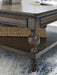Veramond Occasional Table Set - Mattress & Furniture Super Center (Tampa, FL)