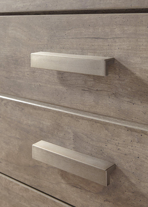 Culverbach Nightstand - Mattress & Furniture Super Center (Tampa, FL)