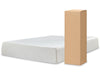 Socalle Bed and Mattress Set - Mattress & Furniture Super Center (Tampa, FL)