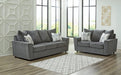 Stairatt Living Room Set - Mattress & Furniture Super Center (Tampa, FL)