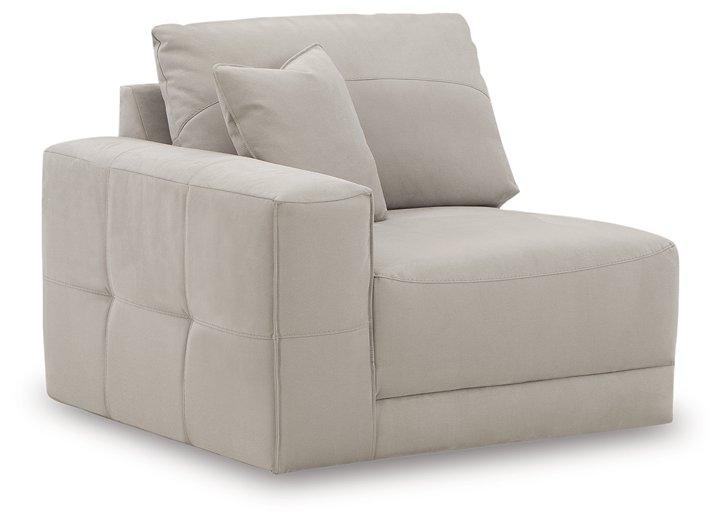 Next-Gen Gaucho Sectional Loveseat - Mattress & Furniture Super Center (Tampa, FL)