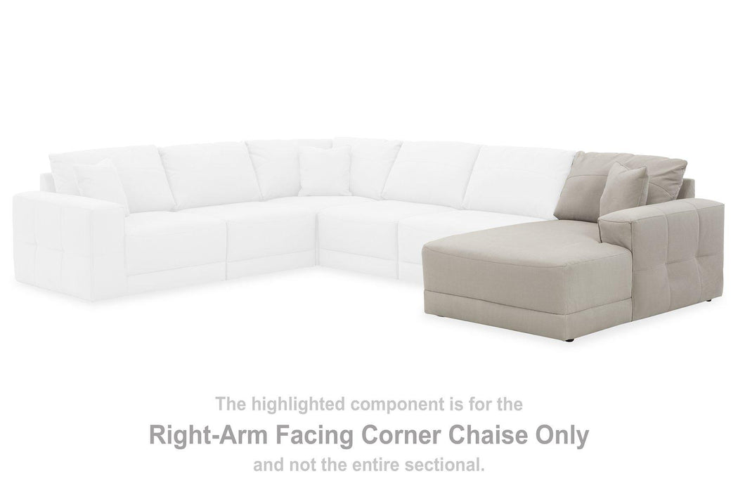 Next-Gen Gaucho Sectional Sofa with Chaise - Mattress & Furniture Super Center (Tampa, FL)