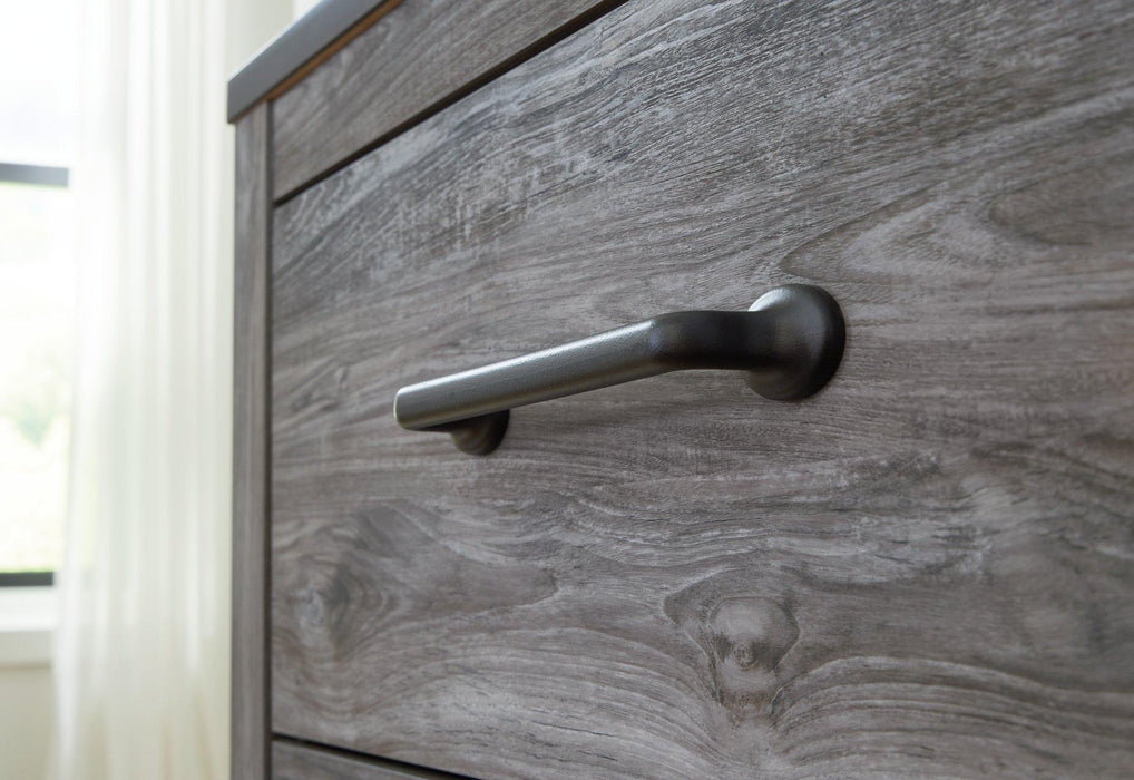 Bronyan Dresser - Mattress & Furniture Super Center (Tampa, FL)