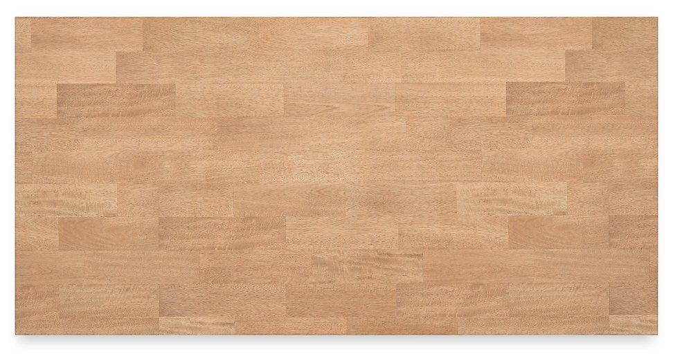 Gesthaven Dining Set - Mattress & Furniture Super Center (Tampa, FL)