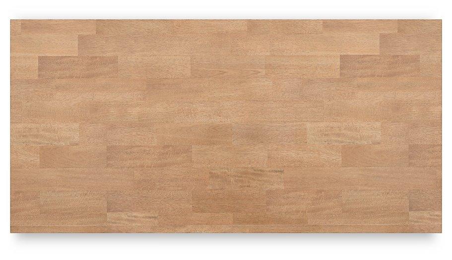 Gesthaven Dining Set - Mattress & Furniture Super Center (Tampa, FL)