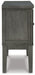 Hallanden Dining Server - Mattress & Furniture Super Center (Tampa, FL)