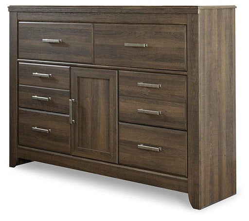 Juararo Dresser - Mattress & Furniture Super Center (Tampa, FL)