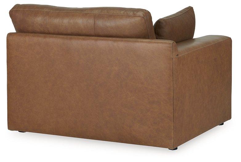 Emilia Sectional Sofa - Mattress & Furniture Super Center (Tampa, FL)