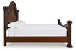 Lavinton Bedroom Set - Mattress & Furniture Super Center (Tampa, FL)