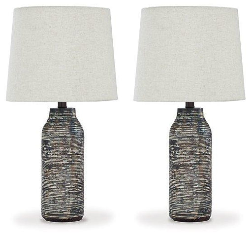 Mahima Table Lamp (Set of 2) image