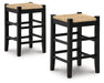 Mirimyn Counter Height Bar Stool image