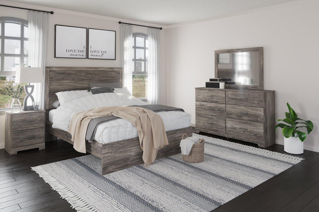 Ralinksi Bedroom Set - Mattress & Furniture Super Center (Tampa, FL)