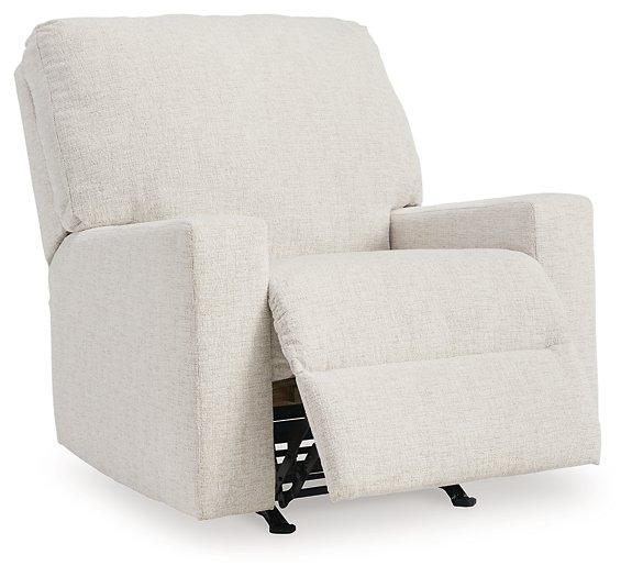 Rannis Recliner