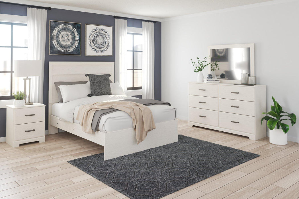 Stelsie Bedroom Set - Mattress & Furniture Super Center (Tampa, FL)