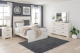 Stelsie Bedroom Set - Mattress & Furniture Super Center (Tampa, FL)