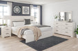 Stelsie Bedroom Set - Mattress & Furniture Super Center (Tampa, FL)