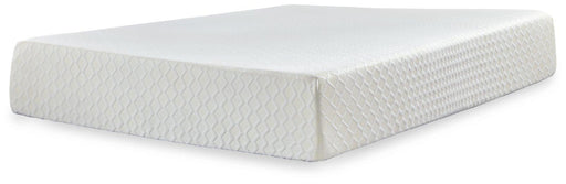 Chime 12 Inch Memory Foam Mattress in a Box - Mattress & Furniture Super Center (Tampa, FL)
