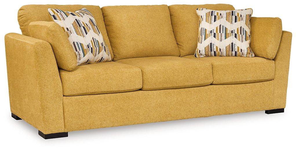 Keerwick Sofa Sleeper - Mattress & Furniture Super Center (Tampa, FL)