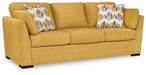 Keerwick Sofa Sleeper - Mattress & Furniture Super Center (Tampa, FL)