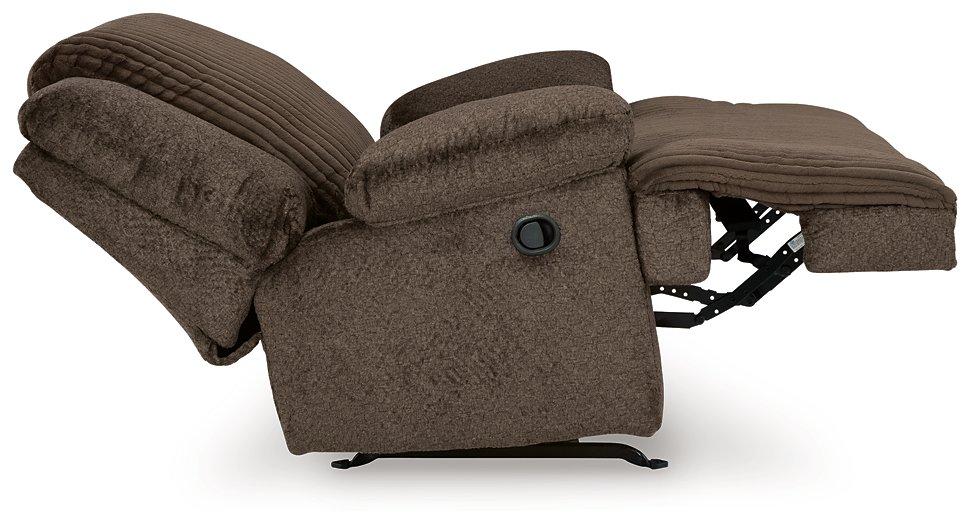 Top Tier Living Room Set - Mattress & Furniture Super Center (Tampa, FL)