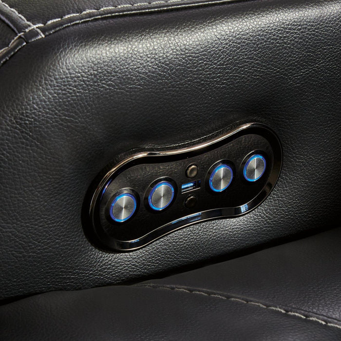 Caveman Den Upholstery Package - Mattress & Furniture Super Center (Tampa, FL)