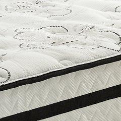 Socalle Bed and Mattress Set - Mattress & Furniture Super Center (Tampa, FL)