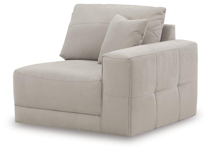 Next-Gen Gaucho Sectional Sofa with Chaise - Mattress & Furniture Super Center (Tampa, FL)