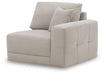 Next-Gen Gaucho Sectional Loveseat - Mattress & Furniture Super Center (Tampa, FL)