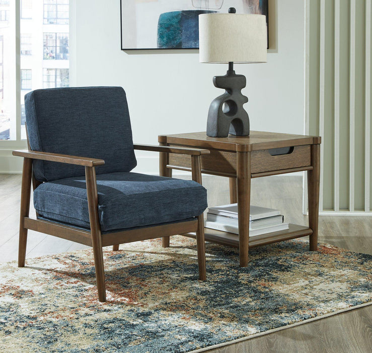 Bixler Living Room Set - Mattress & Furniture Super Center (Tampa, FL)