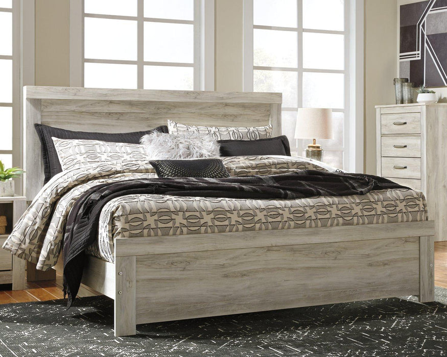 Bellaby Bedroom Set - Mattress & Furniture Super Center (Tampa, FL)