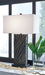 Bartlen Table Lamp - Mattress & Furniture Super Center (Tampa, FL)