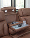 Clean-Slate Power Reclining Sofa - Mattress & Furniture Super Center (Tampa, FL)