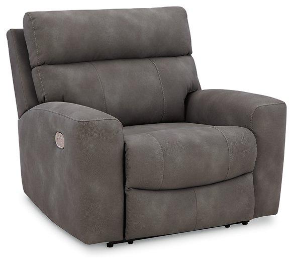 Next-Gen DuraPella Power Recliner - Mattress & Furniture Super Center (Tampa, FL)