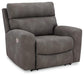 Next-Gen DuraPella Power Recliner - Mattress & Furniture Super Center (Tampa, FL)