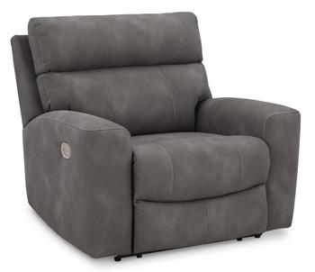 Next-Gen DuraPella Power Recliner - Mattress & Furniture Super Center (Tampa, FL)