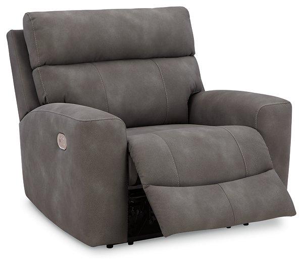 Next-Gen DuraPella Power Recliner - Mattress & Furniture Super Center (Tampa, FL)