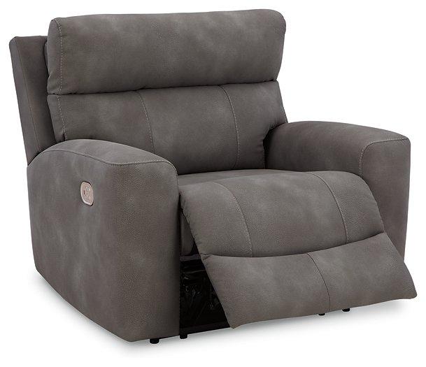 Next-Gen DuraPella Power Recliner - Mattress & Furniture Super Center (Tampa, FL)