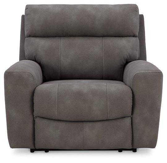Next-Gen DuraPella Power Recliner - Mattress & Furniture Super Center (Tampa, FL)