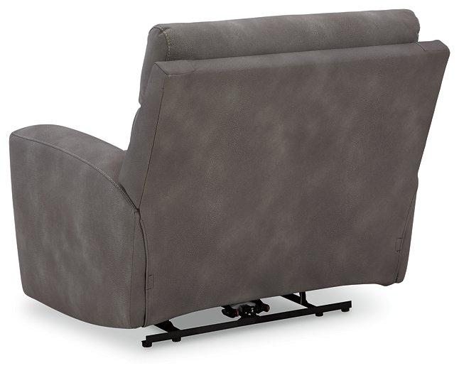 Next-Gen DuraPella Power Recliner - Mattress & Furniture Super Center (Tampa, FL)