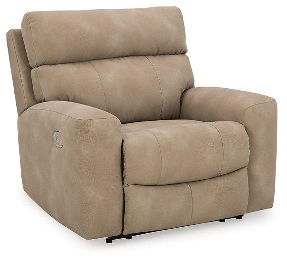 Next-Gen DuraPella Power Recliner - Mattress & Furniture Super Center (Tampa, FL)