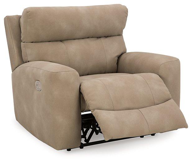 Next-Gen DuraPella Power Recliner - Mattress & Furniture Super Center (Tampa, FL)