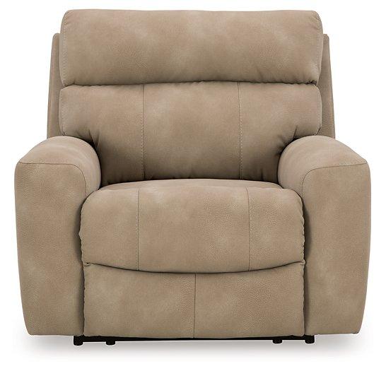 Next-Gen DuraPella Power Recliner - Mattress & Furniture Super Center (Tampa, FL)
