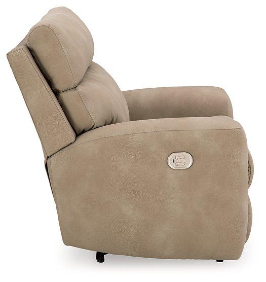 Next-Gen DuraPella Power Recliner - Mattress & Furniture Super Center (Tampa, FL)