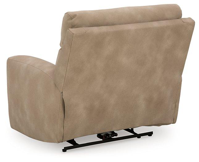 Next-Gen DuraPella Power Recliner - Mattress & Furniture Super Center (Tampa, FL)