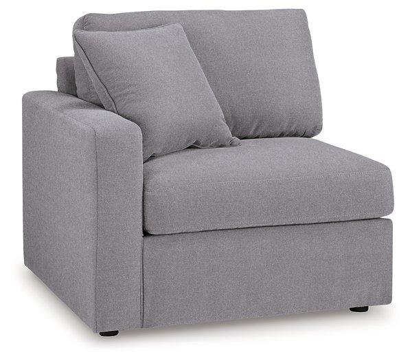 Modmax Sectional with Chaise