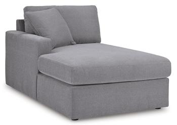 Modmax 5 Piece Sectional with Audio Console - Mattress & Furniture Super Center (Tampa, FL)