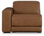 Magic Man 5-Piece Power Reclining Sectional - Mattress & Furniture Super Center (Tampa, FL)