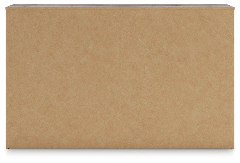 Graystorm Dresser - Mattress & Furniture Super Center (Tampa, FL)