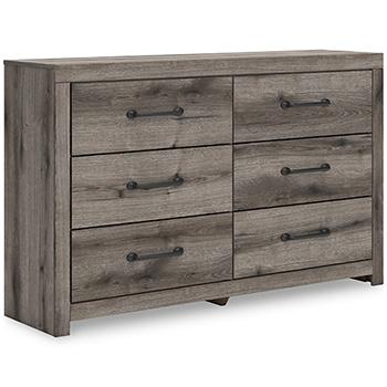 Graystorm Dresser - Mattress & Furniture Super Center (Tampa, FL)